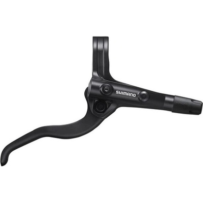 SHIMANO Brzdová páka. BL-MT401 pravá hydraulická černá