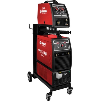 Helvi MULTITECH 465