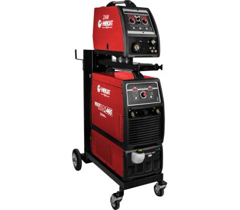 Helvi MULTITECH 465