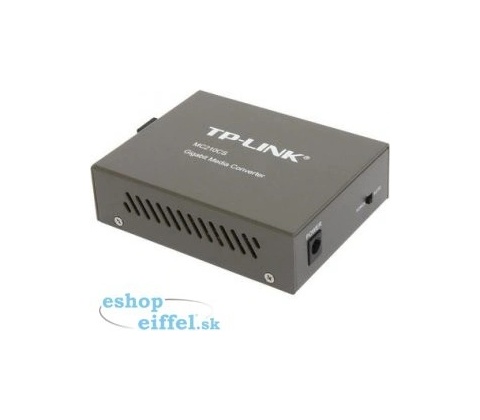TP-Link MC210CS