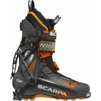 Image 1 of SCARPA F1 LT 100 Carbon/Orange