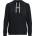 Under Armour Rival Terry Hoodie 2024 Размер: XS / Цвят: черен