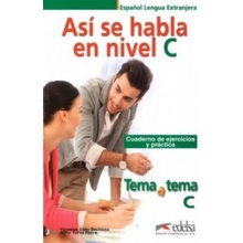 Tema a tema - Curso de conversacion