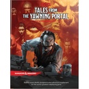 Wizards of the Coast D&D: Tales From the Yawning Portal