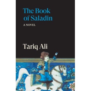 The Book of Saladin (ISBN: 9781836743729)