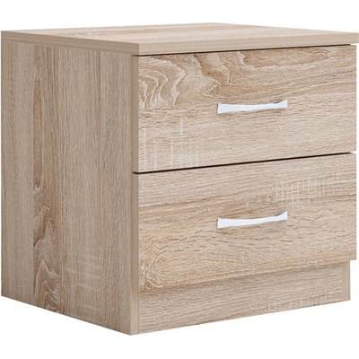 Голд Аполо Нощно шкафче Аполо 2