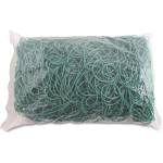Office Products Ластици Office Products, Ф 60mm, 1kg, зелени (28252-А-ЗЕЛЕН)