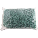 Office Products Ластици Office Products, Ф 60mm, 1kg, зелени (28252-А-ЗЕЛЕН)