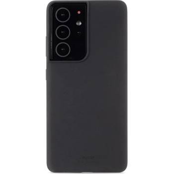 Image 1 of Holdit Гръб Holdit Silicone Case за Samsung Galaxy S21 Ultra - Черен