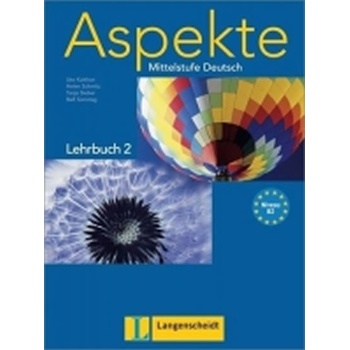 Aspekte 2 LB