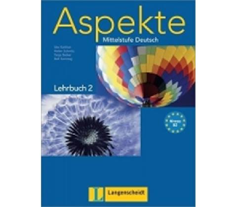 Aspekte 2 LB