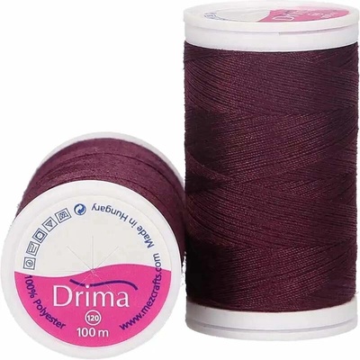 Univerzální polyesterová nit Drima 4652