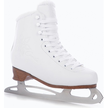 Bladerunner Дамски кънки за фигурно пързаляне Tempish Camila Ice white