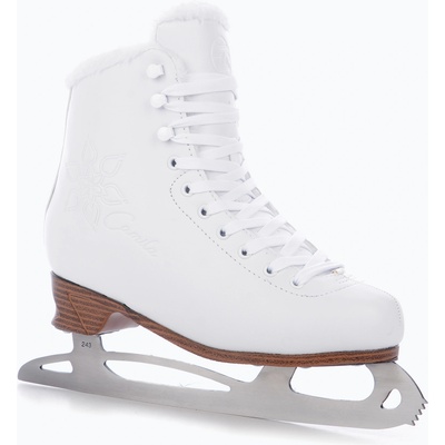 Bladerunner Дамски кънки за фигурно пързаляне Tempish Camila Ice white