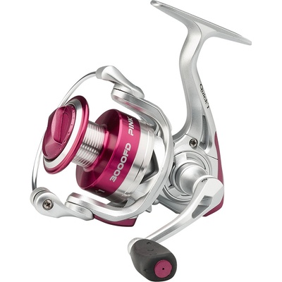 DAM Quick 1 Pink FD 3+1BB 3000