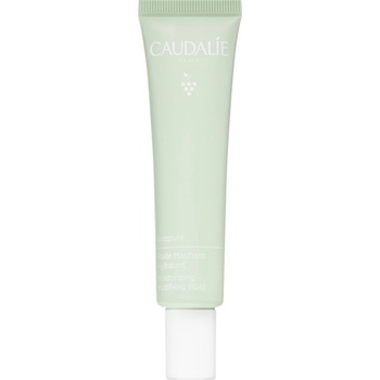 Caudalie Vinopure матиращ флуид за смесена кожа 40ml