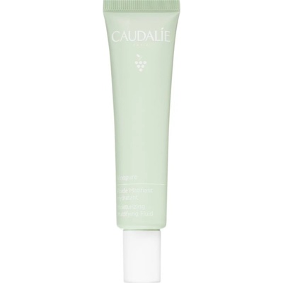Caudalie Vinopure матиращ флуид за смесена кожа 40ml