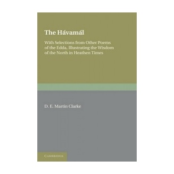 The Hávamál