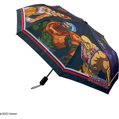 Cinereplicas deštník postavy Vládci vesmíru