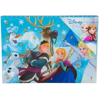Sambro Frozen Adventní kalendář
