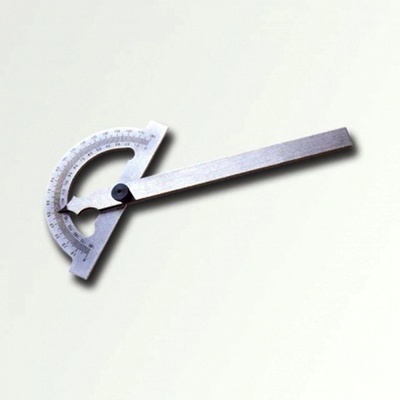 Richmann 0-180 ° 200x395 mm 14060