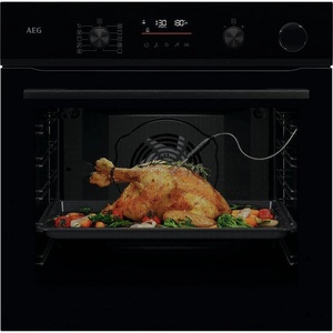 AEG NBR6P531SB (ST) Фурна за вграждане