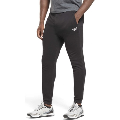 Reebok Спортно долнище Identity French Terry