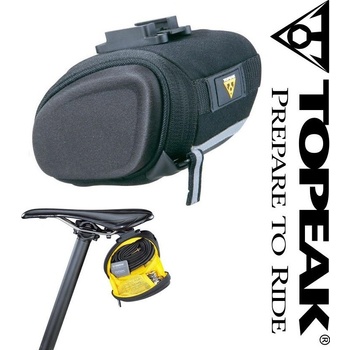 Topeak SideKick Wedge Pack Small
