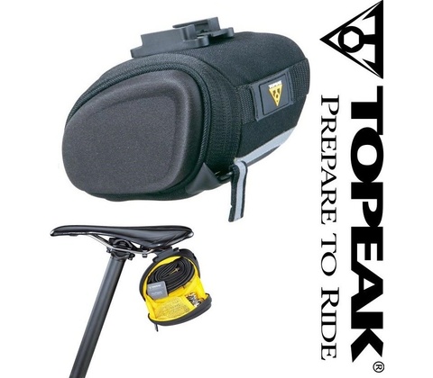 Topeak SideKick Wedge Pack Small