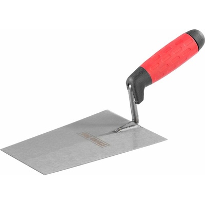Lyžica Strend Pro BT2100, 160 mm, murárska, plast bOrangeHand