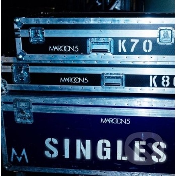 MAROON 5: SINGLES CD