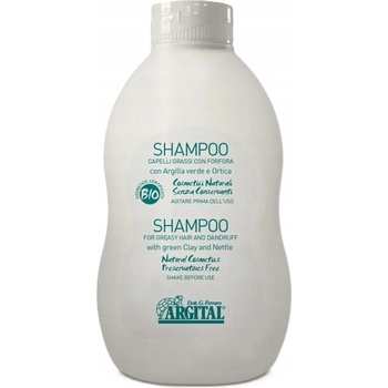 Argital šampón proti lupinám 500 ml