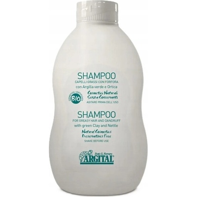 Argital šampón proti lupinám 500 ml