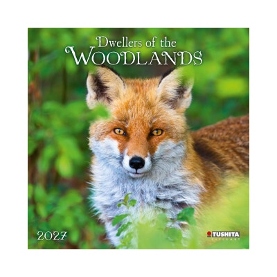 Dwellers of the Woodlands 2027