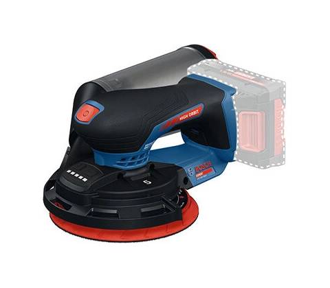 Bosch B0601372900