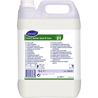 TASKI Jontec Seal & Care 5 l