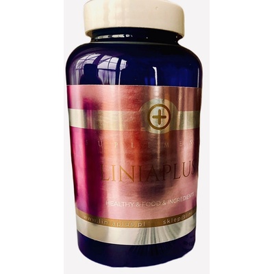 Linia Plus Stévia v prášku 0,02 kg