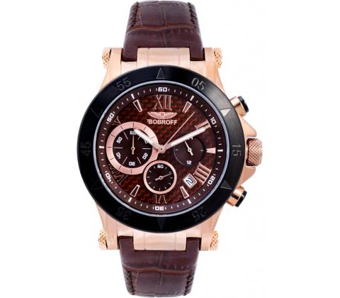 Bobroff BF1001M65