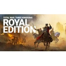 Total War: Three Kingdoms (Royal Edition)