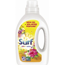 Surf Color & White Hawaiian Dream gél 20 PD