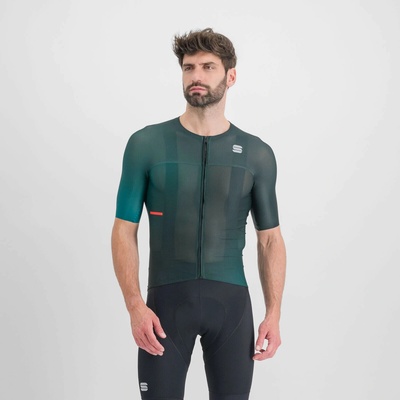 Sportful Light Pro zelený pánsky