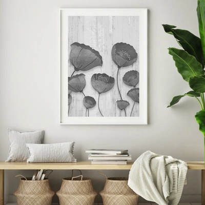 Plakát - Floras, velikost 50x70 cm