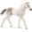Schleich Холщайнско жребче (13860)