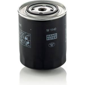 Mann-filter Маслен филтър mann-filter w 1140