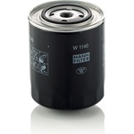 Mann-filter Маслен филтър mann-filter w 1140