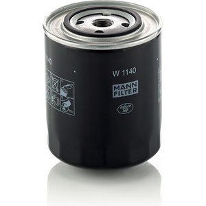 Mann-filter Маслен филтър mann-filter w 1140