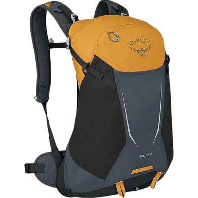 Osprey Hikelite 18l tungsten yelow