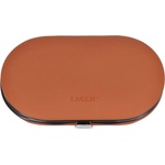 Lagen Manicure set WS010 Brown (LAGEN-WS010)