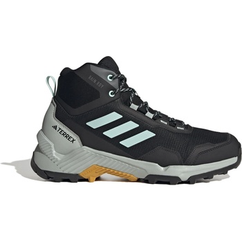 adidas Обувки Adidas Men's Waterproof Trail Mid Hiking Shoes - Black