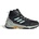 adidas Обувки Adidas Men's Waterproof Trail Mid Hiking Shoes - Black